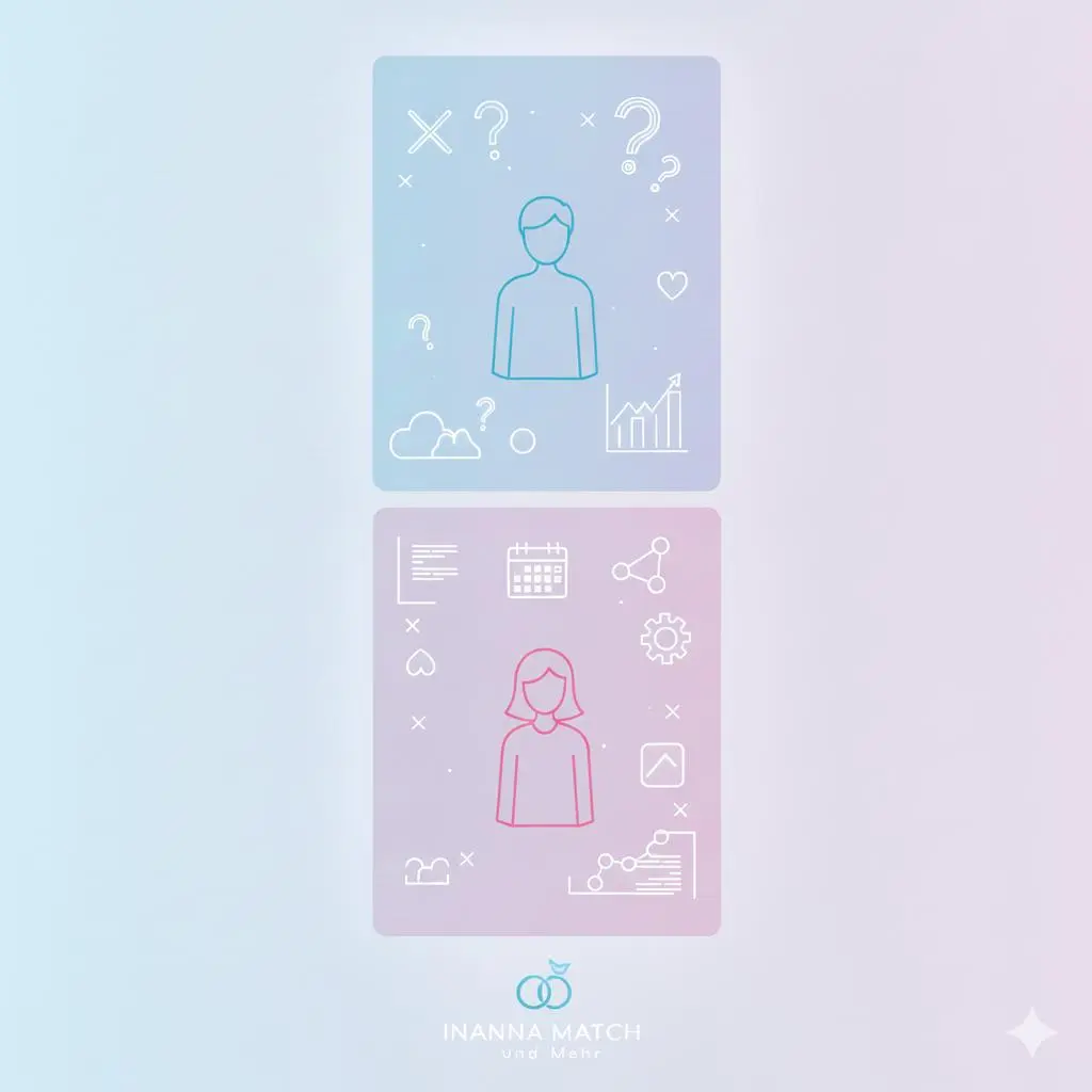 Ideal Client Illustration