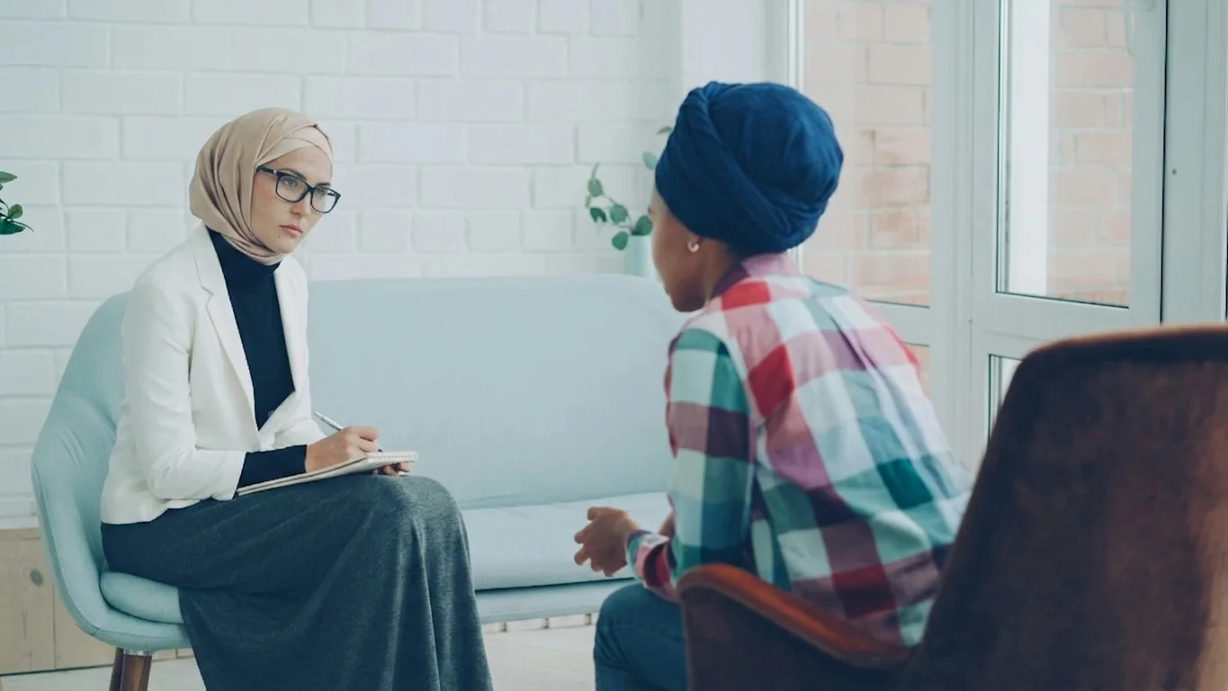 الاستشارات والكوتشينغ الفردية