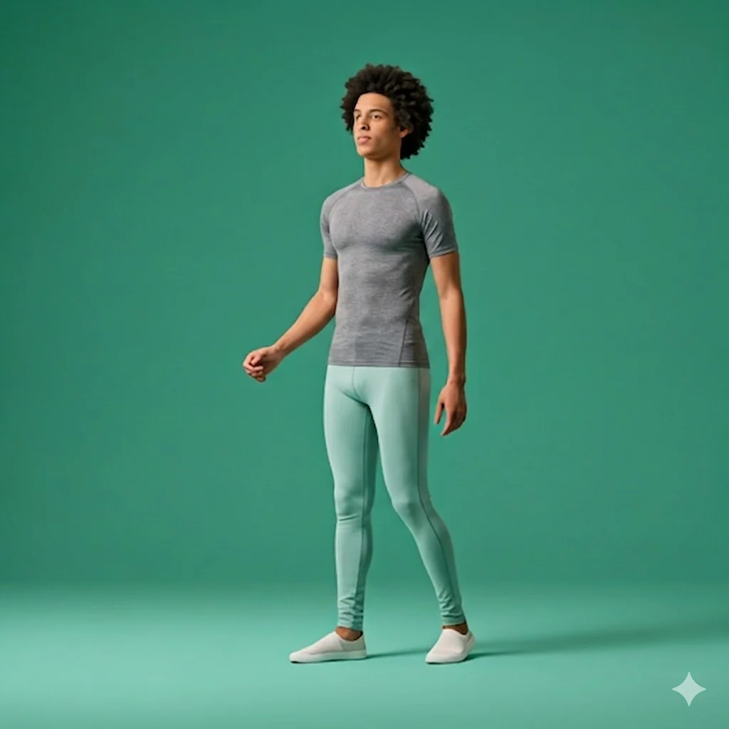 تطوير أسلوب الحياة